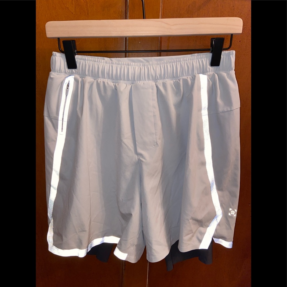 Limited Edition Lululemon Surge Shorts